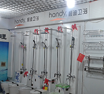 [桓迪衛浴]新疆烏魯木齊的代理商成功案例